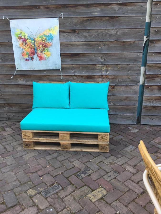Vakantiewoning Hegga Hegelsom 外观 照片