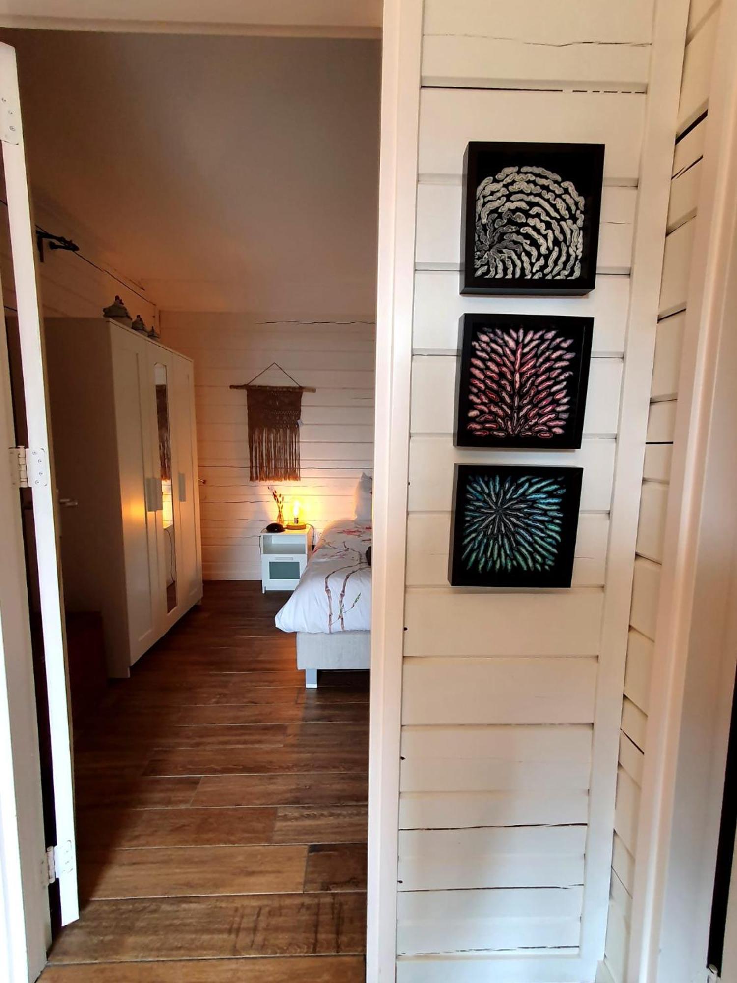 Vakantiewoning Hegga Hegelsom 外观 照片