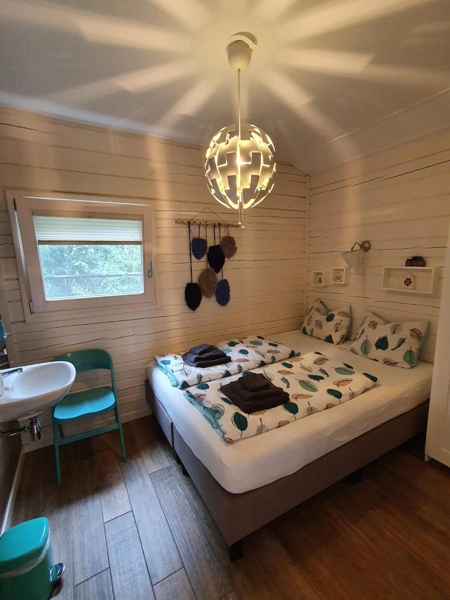 Vakantiewoning Hegga Hegelsom 外观 照片