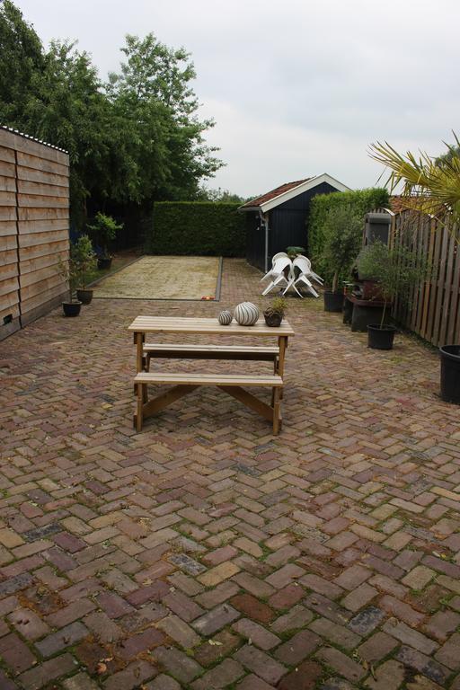 Vakantiewoning Hegga Hegelsom 外观 照片