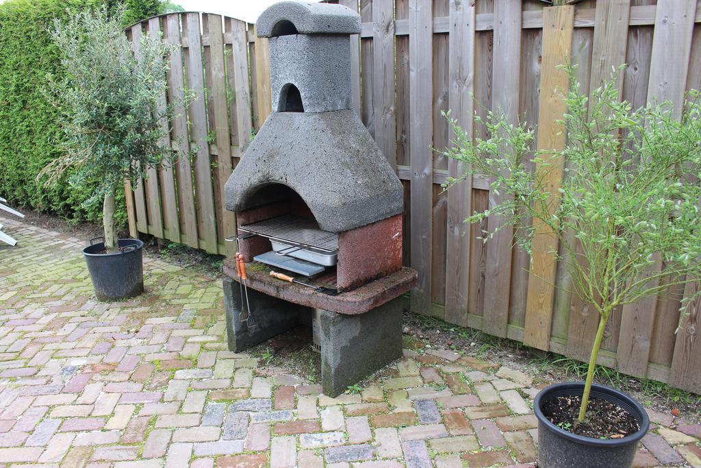 Vakantiewoning Hegga Hegelsom 外观 照片