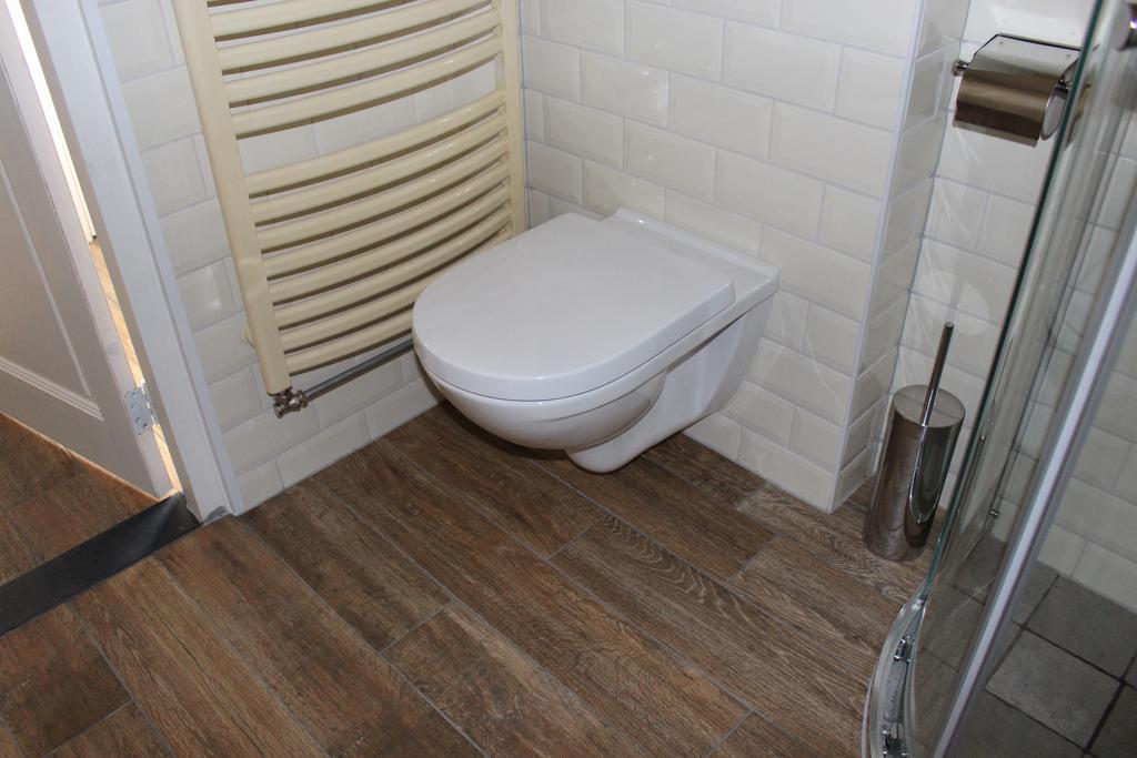 Vakantiewoning Hegga Hegelsom 外观 照片