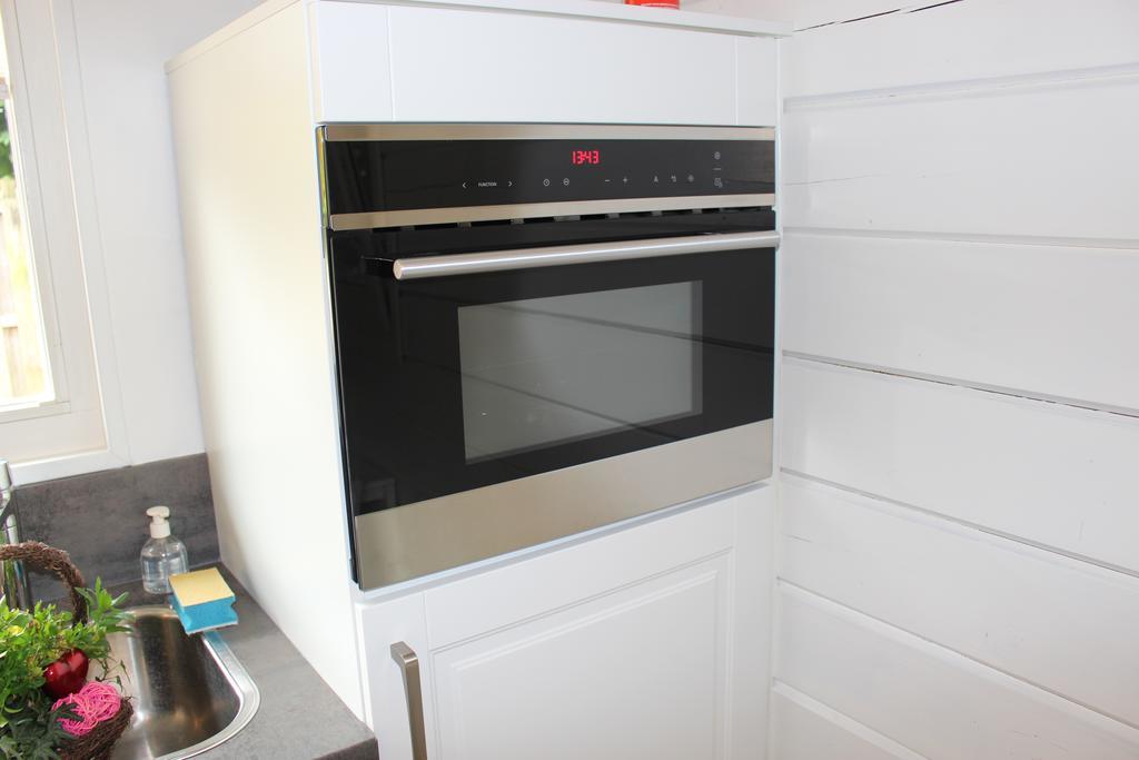 Vakantiewoning Hegga Hegelsom 外观 照片
