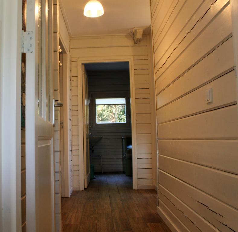 Vakantiewoning Hegga Hegelsom 外观 照片