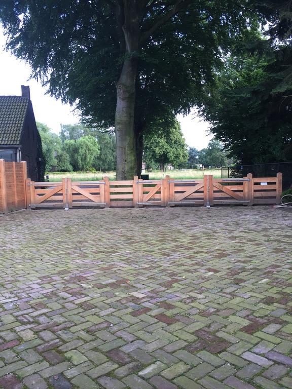 Vakantiewoning Hegga Hegelsom 外观 照片