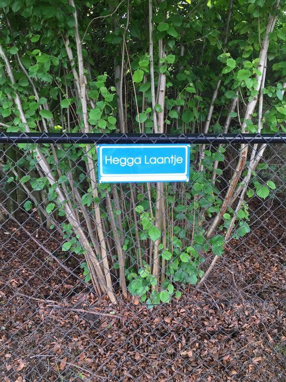 Vakantiewoning Hegga Hegelsom 外观 照片