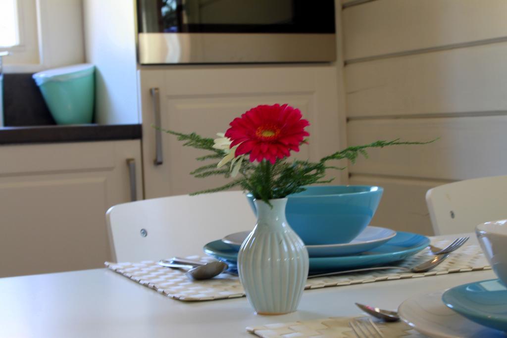Vakantiewoning Hegga Hegelsom 外观 照片