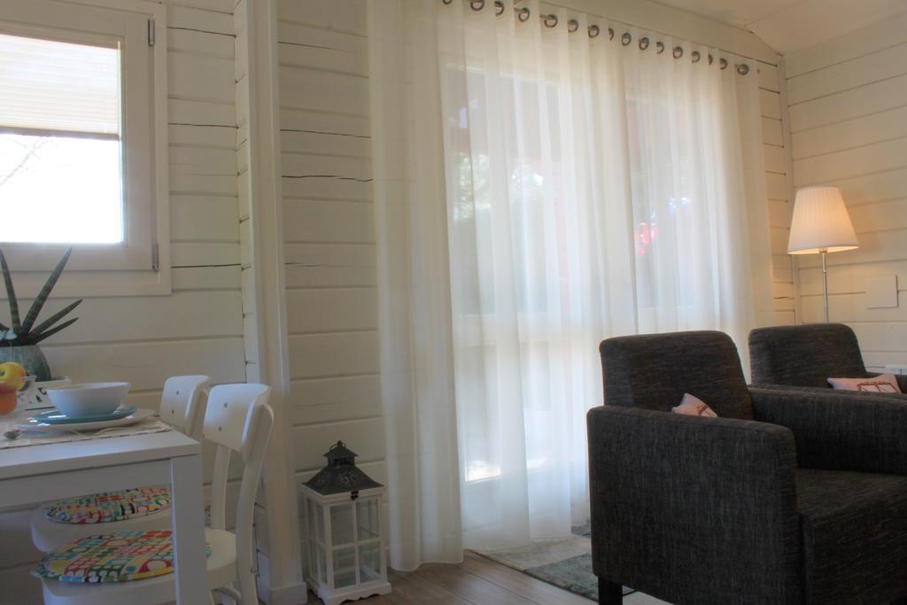 Vakantiewoning Hegga Hegelsom 外观 照片