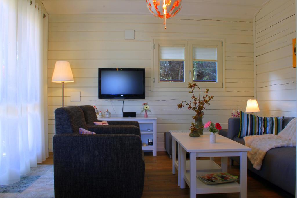 Vakantiewoning Hegga Hegelsom 外观 照片