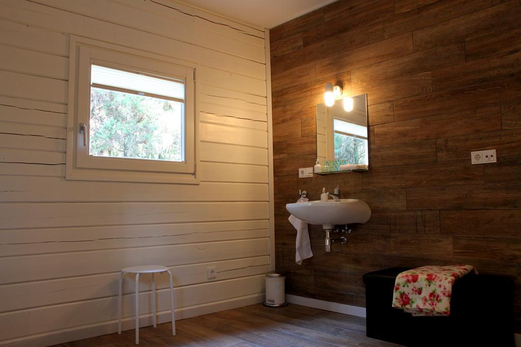 Vakantiewoning Hegga Hegelsom 外观 照片